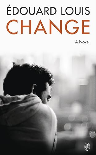 Change: A Novel von Harvill Secker